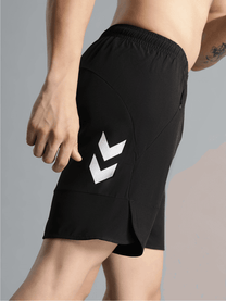 Kuro Polyester Short - Hummel India