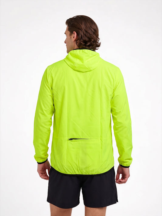 Victor Wind Breaker Jacket