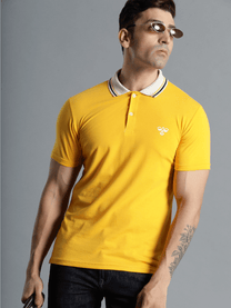 Marco Cotton Poly Polo T-Shirt