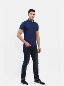 Men Jaye Polo Tshirt