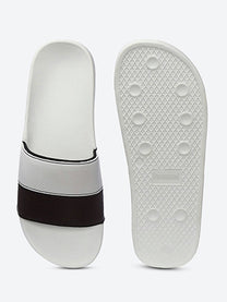 Camp Colour Block Slider