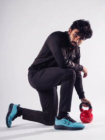 Promo All-Weather Polyester Tracksuit