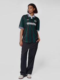 Loose Football Jersey S/S