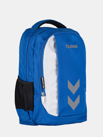 Hummel Jet Laptop Backpack