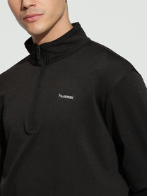 Molin Men’s Half-Zip Sweatshirt