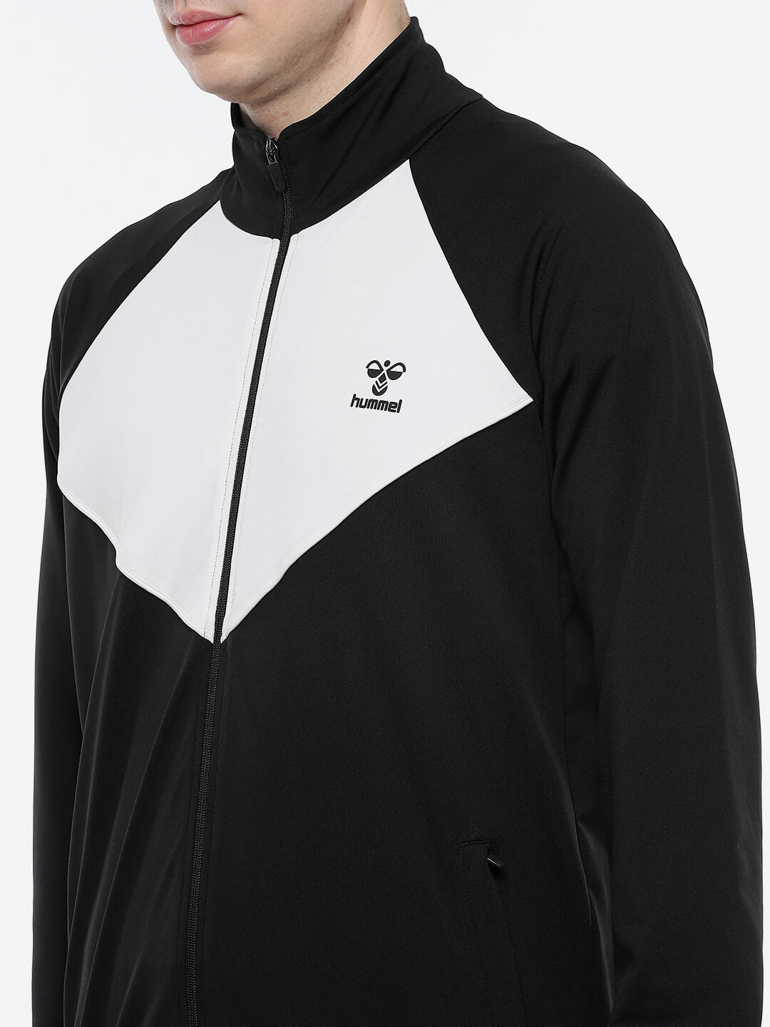 3B Sports Icon track jacket in white - Balenciaga | Mytheresa