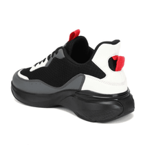 Blaze Lace Up Sports Shoe - Hummel India
