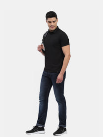 Men Jaye Polo Tshirt