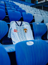 UKSC Home Jersey 26-27