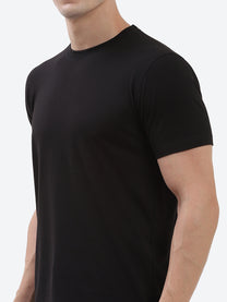 Cam Cotton Poly T-Shirt