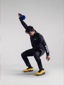 Promo All-Weather Polyester Tracksuit