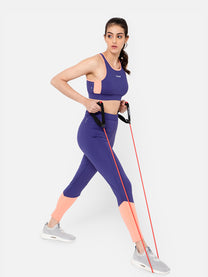 Oneal Poly Spandex Bra