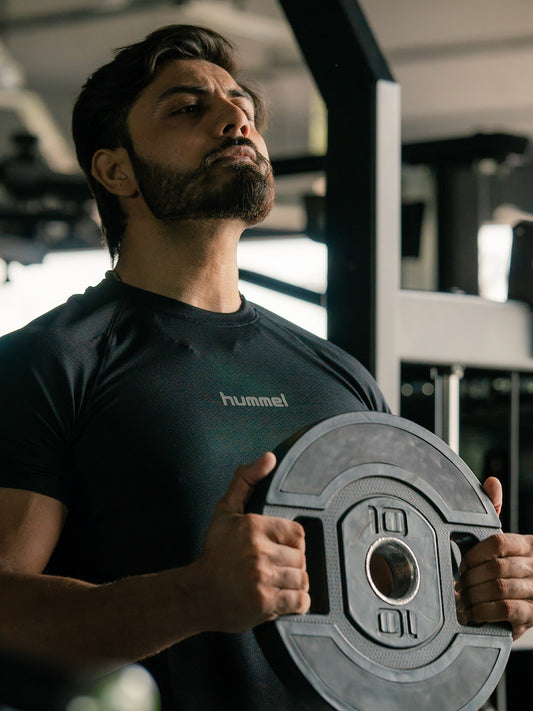 Ecostride Recycle T-Shirt