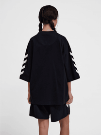 Oversized Willy T-Shirt Sw - Hummel India