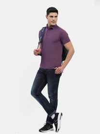 Men Jaye Polo Tshirt