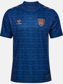 SUN 26/27 3RD JERSEY S/S