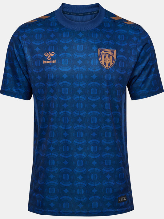 SUN 26/27 3RD JERSEY S/S