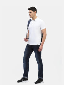 Men Jaye Polo Tshirt