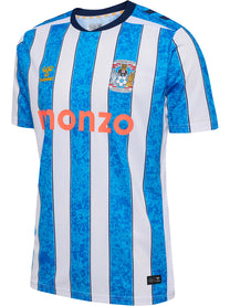 COV 26/27 HOME JERSEY S/S
