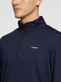 Molin Half Zip Sweatshirt