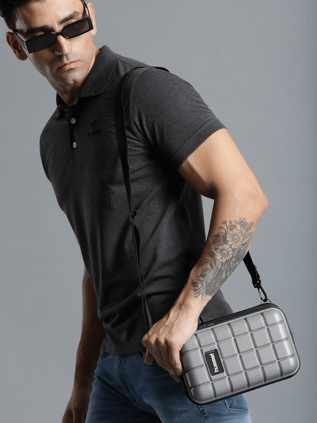 Holiday man bag online