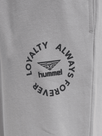 Lgc Loyalty Cotton Pant - Hummel India