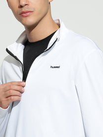 Molin Men’s Half-Zip Sweatshirt