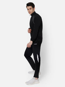 Nico Polyester Track Pant