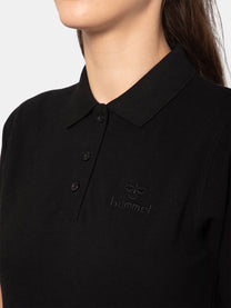 Neff Poly Cotton Polo T-Shirt