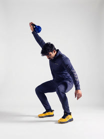 Promo All-Weather Polyester Tracksuit