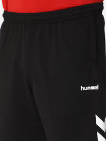 Ray Cotton Poly Short