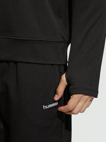 Molin Men’s Half-Zip Sweatshirt