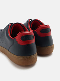 Classic Pinnacle Men Casual Lace-up Sneaker