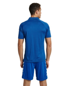 Core Functional Polo Pack Of 2 Blue/Green
