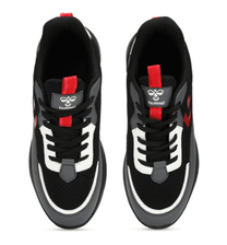 Blaze Lace Up Sports Shoe - Hummel India