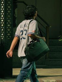 Hummel Dee Duffle Bag