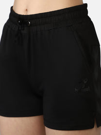 Nica Polyester Short