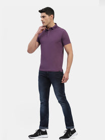 Men Jaye Polo Tshirt