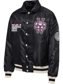 Letterman Jacket Sportswear