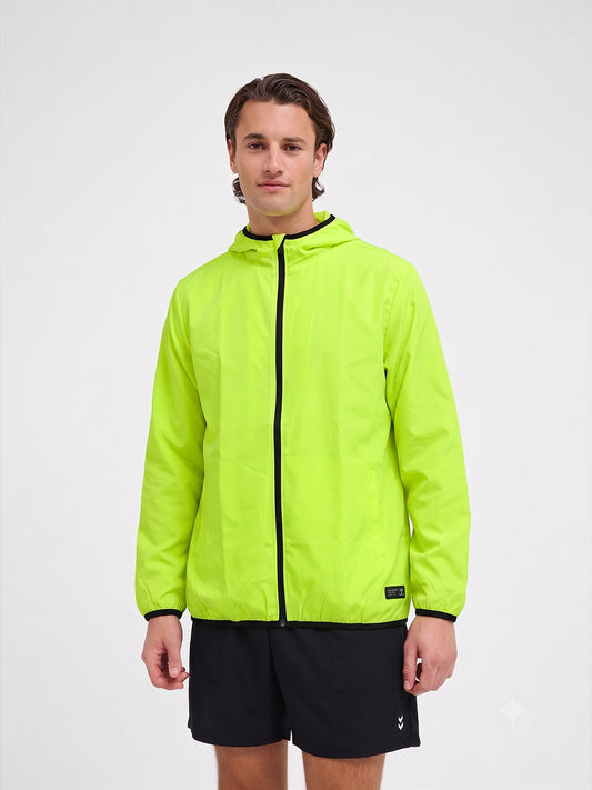 Victor Wind Breaker Jacket