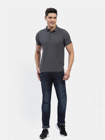Men Jaye Polo Tshirt