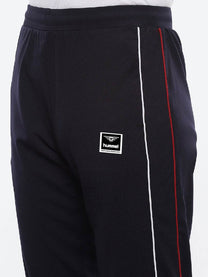 Somb Polyester Spandex Tracksuit - Hummel India