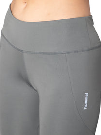 Valerie Slim Fit Polyester Tights