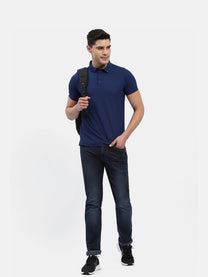 Men Jaye Polo Tshirt