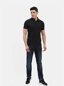 Men Jaye Polo Tshirt