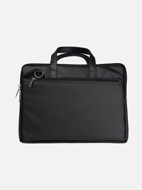 Hummel Knight Messenger Laptop Bag
