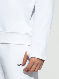 Molin Men’s Half-Zip Sweatshirt