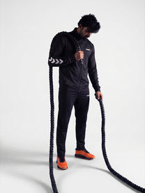 Promo All-Weather Polyester Tracksuit