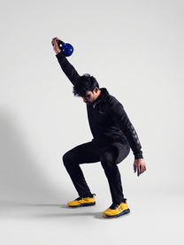 Promo All-Weather Polyester Tracksuit