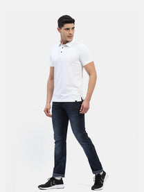 Men Jaye Polo Tshirt